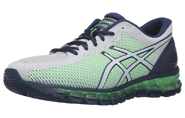 ASICS Gel-Quantum 360 'Green' T6G1N-9601