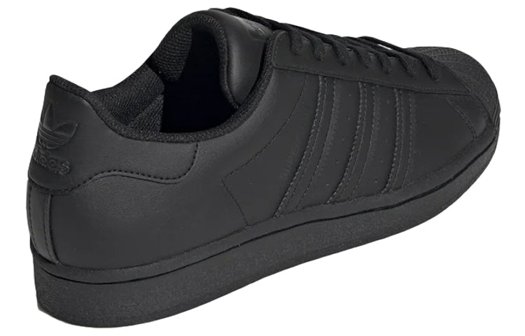 adidas Superstar 'All Black' EG4957