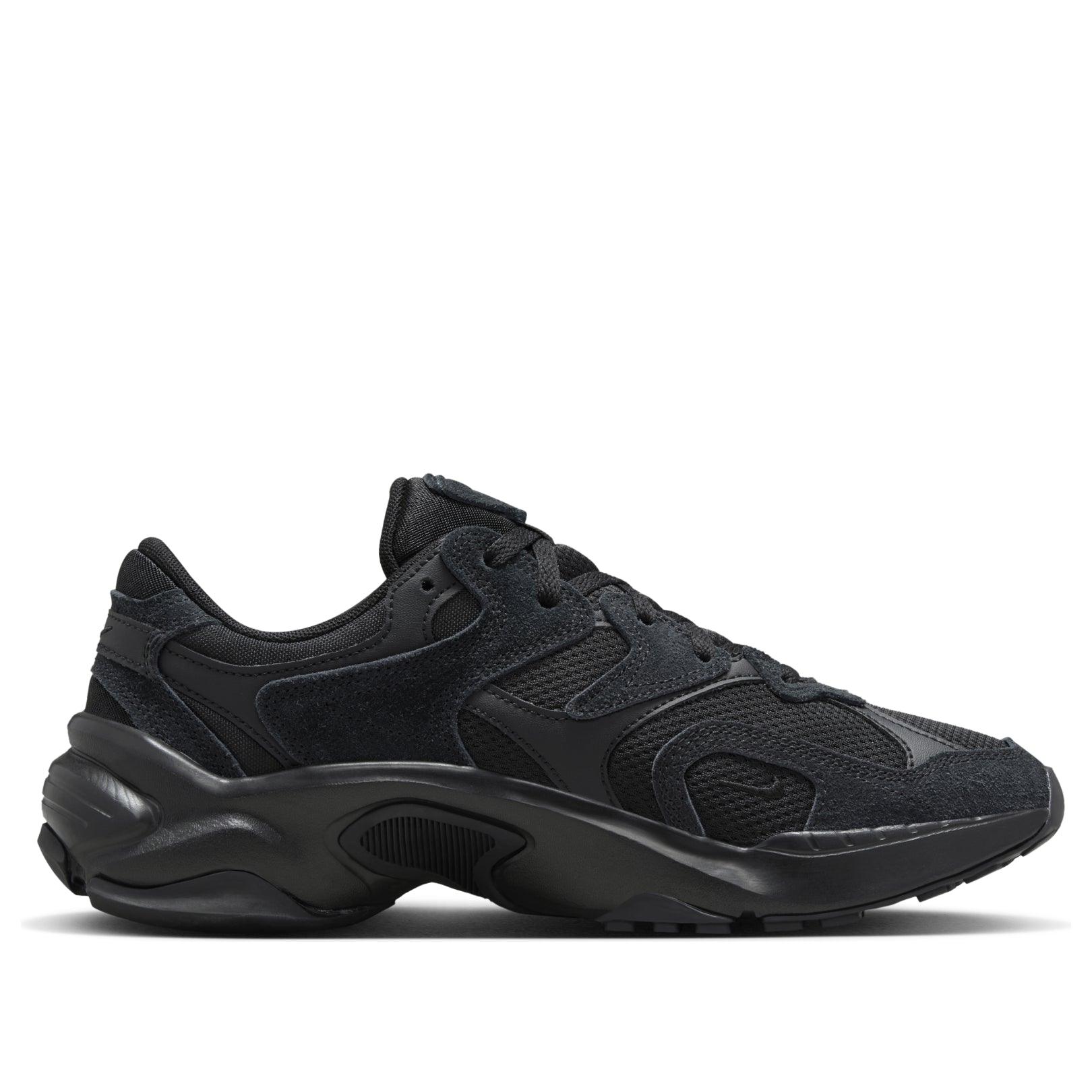 (WMNS) Nike AL8 'Triple Black' FJ3794-002