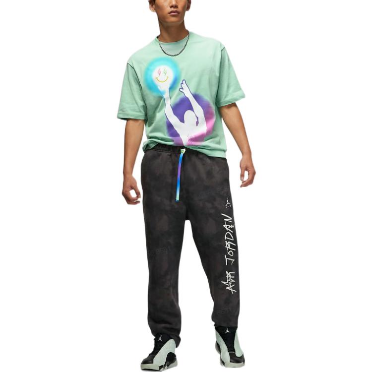 Air Jordan Tee DR2963-308