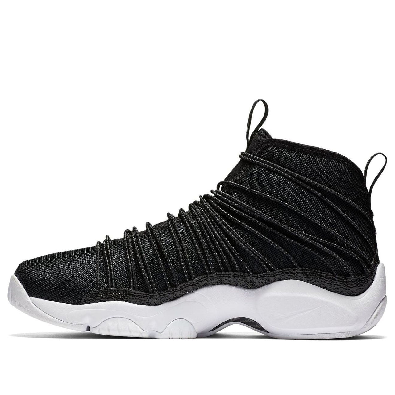 Nike Zoom Cabos 'Black' 845058-001