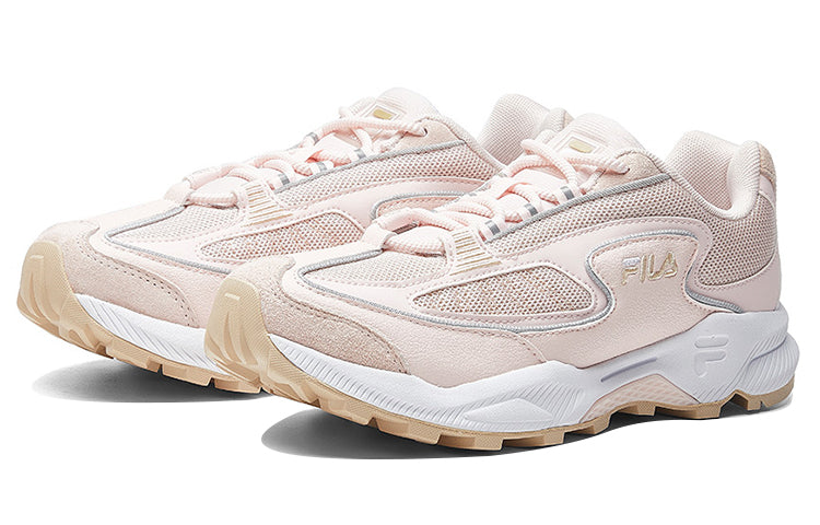(WMNS) FILA Trail Pro Low Top Pink F12W942502FPK