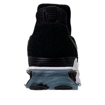 Nike Shox Gravity 'White Black' AR1999-101