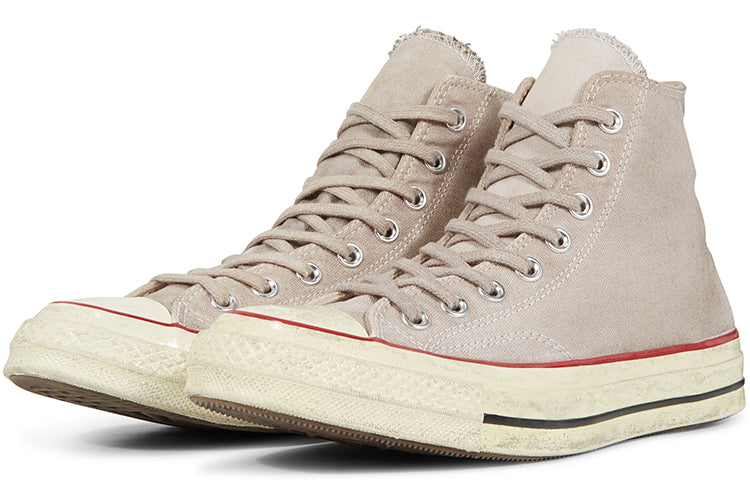 Converse Chuck 1970s Crafted Dye High Top 'Pink' 162901C