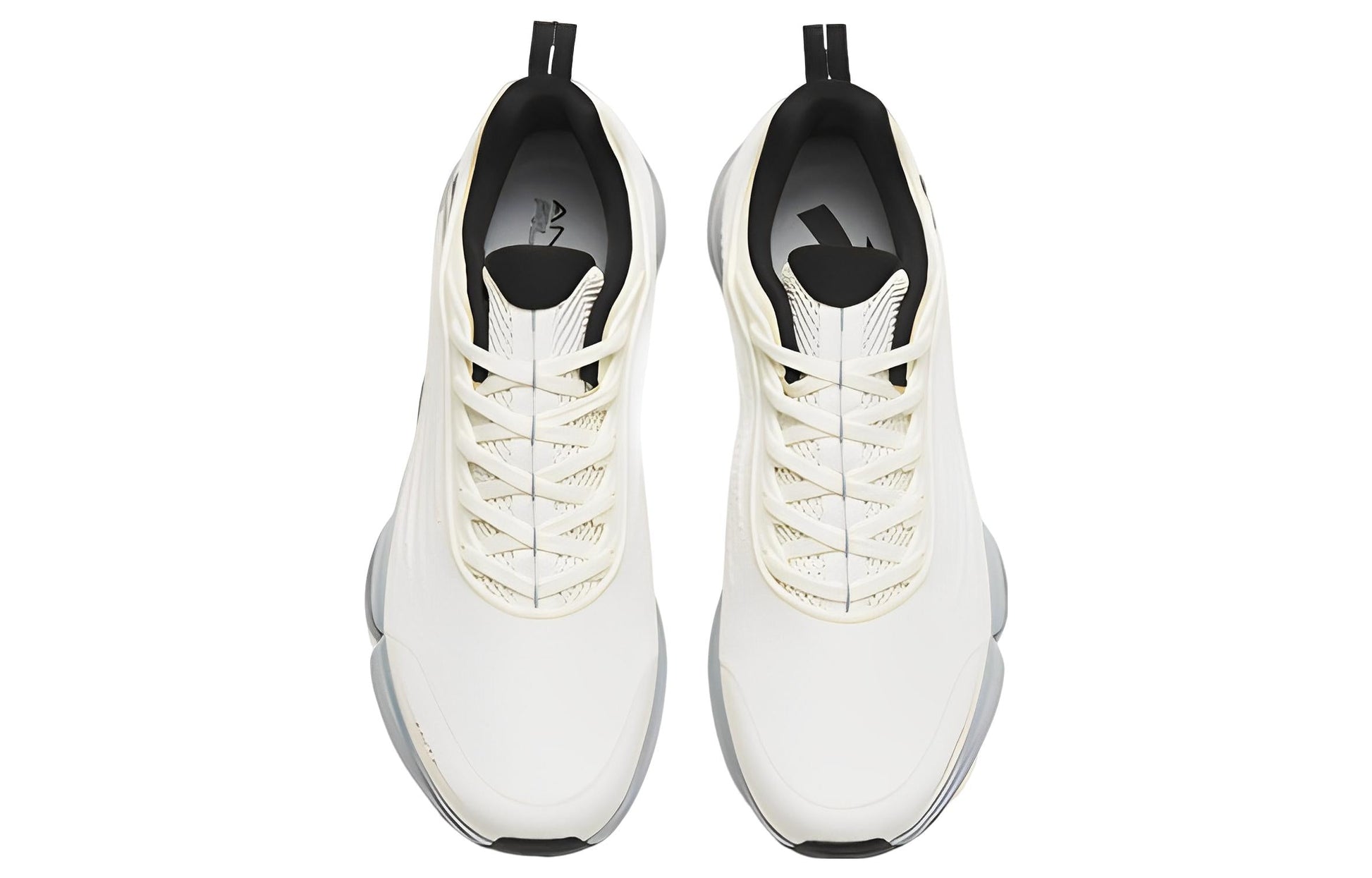 ANTA Running Series Sneakers 'White Blue Black' 112315501-4