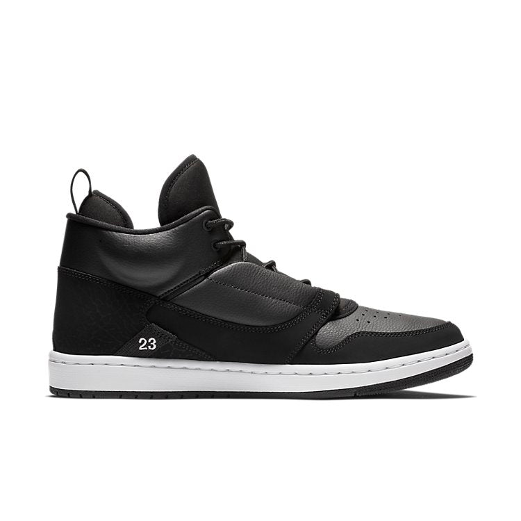 Air Jordan Fadeaway 'Black' AO1329-011