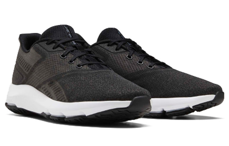 (WMNS) Reebok Cloudride Dmx 5.0 Black EF3096
