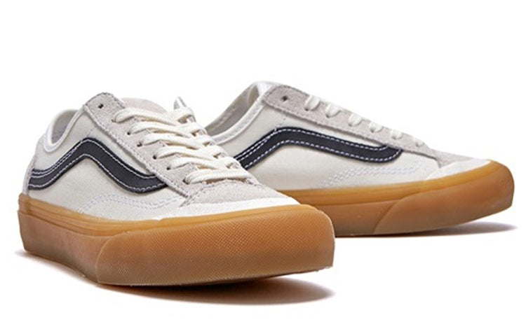 Vans Style 36 Shoes Kahki Khaki VN0A5HFF2Z3