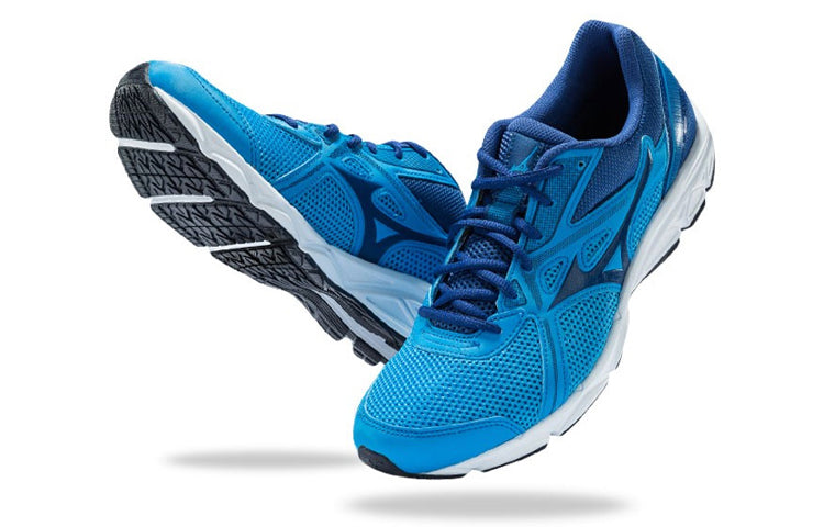 Mizuno Spark 5 'Blue' K1GA200327