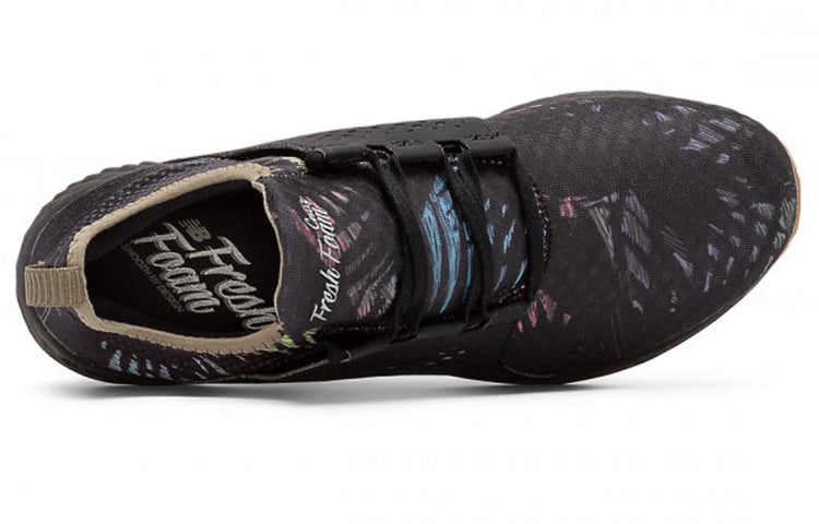 New Balance Fresh Foam Cruz 'Black Green' MCRUZPF