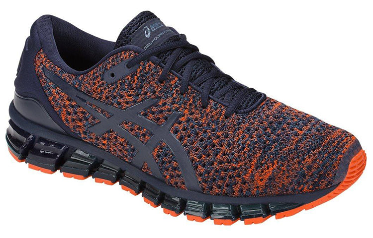 ASICS Gel-Quantum 360 Knit 2 'Peacoat' T840N-403