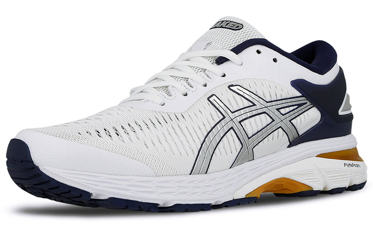 (WMNS) ASICS x Naked Gel-Kayano 25 'White Peacoat' 1012A451-100