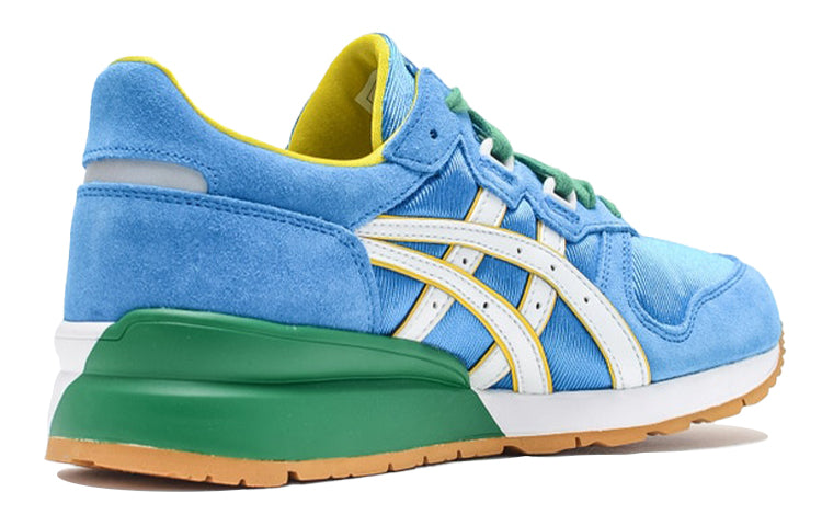 ASICS Gel Epirus 'Brazil' H417N-4201