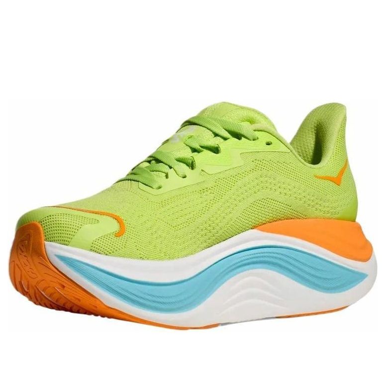 HOKA ONE ONE Skyward X 'Lettuce Cloudless' 1147911-LCC