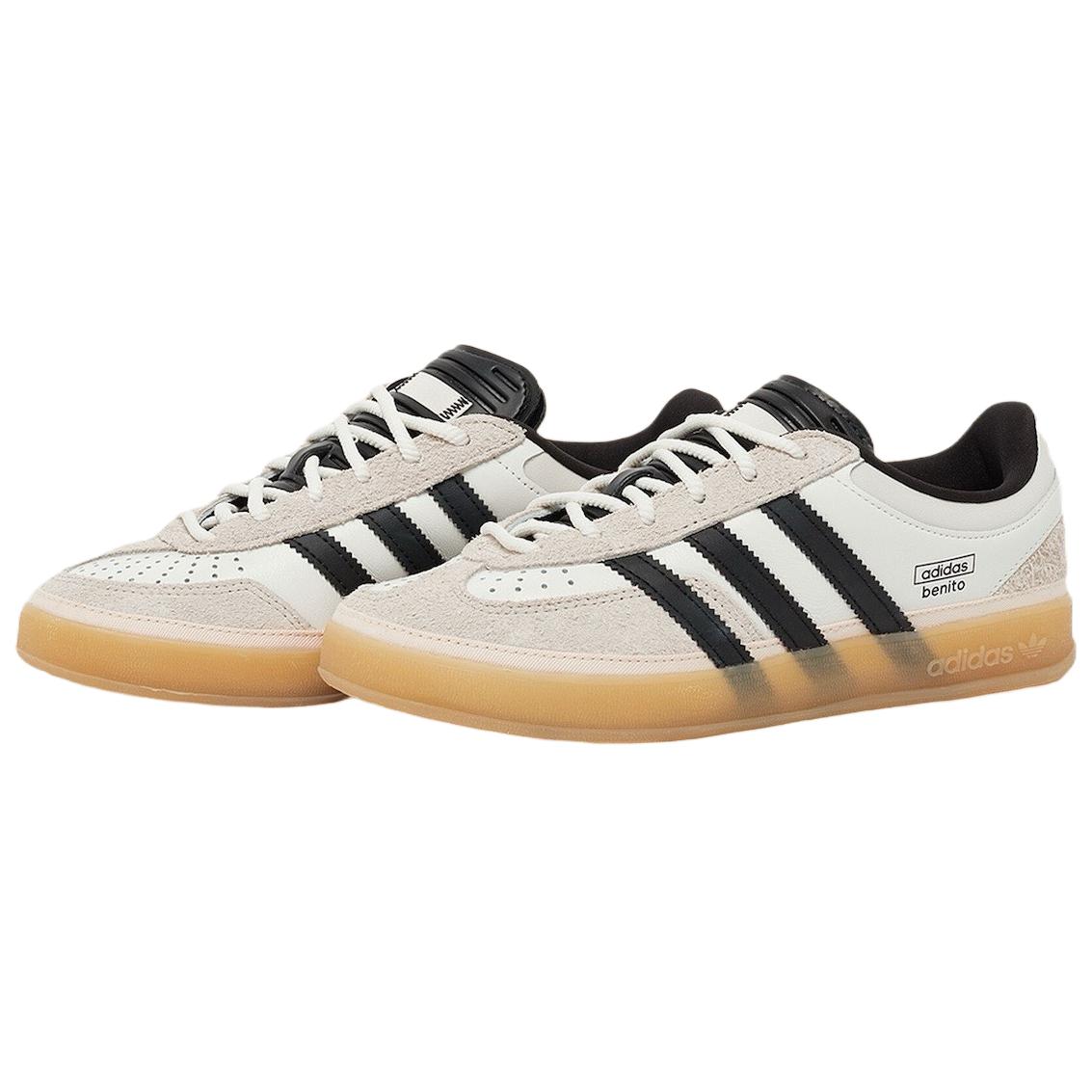 adidas x Bad Bunny Gazelle Indoor 'Core White' IF9735