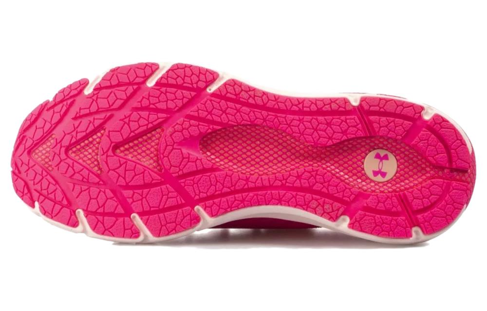 (WMNS) Under Armour HOVR Phantom 2 'Pink' 3024155-608