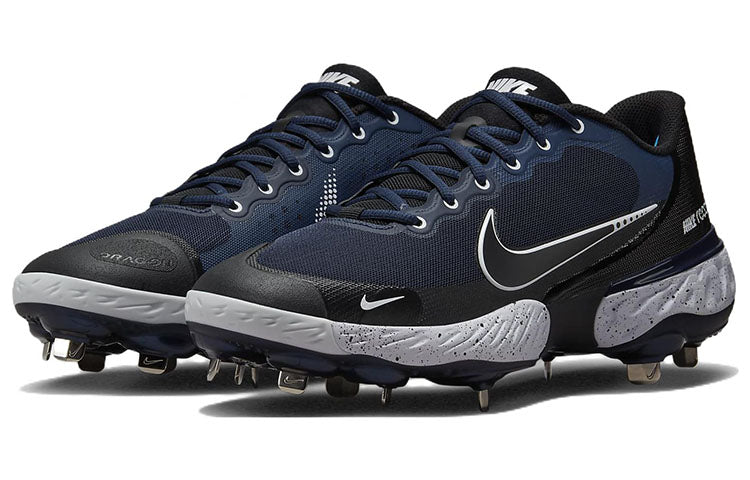 Nike Alpha Huarache Elite 3 Low 'College Navy' CK0746-403