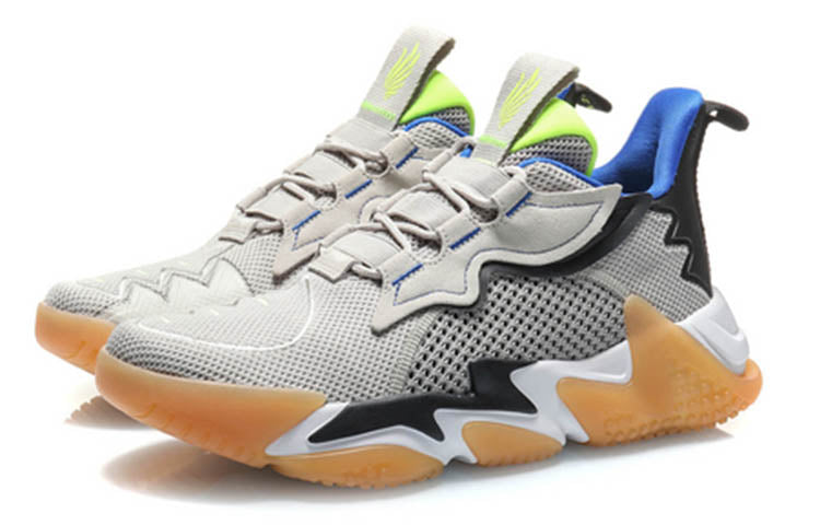 Li-Ning Countflow Wing AGLQ079-2