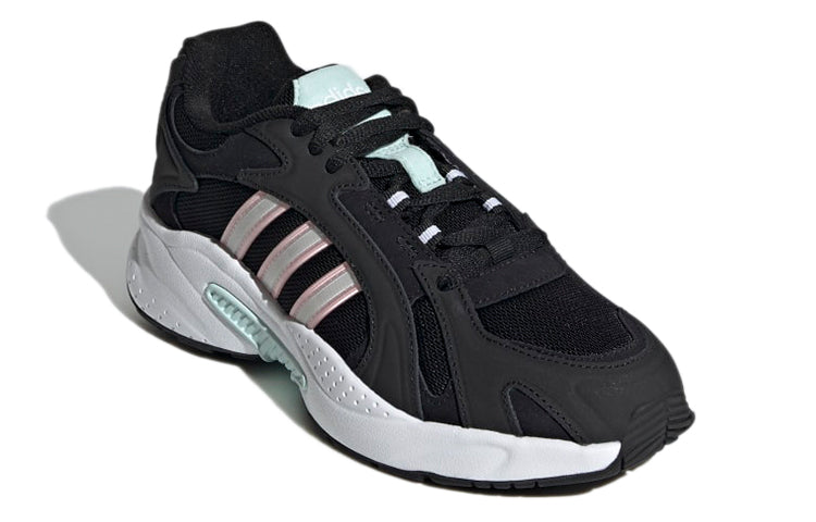 (WMNS) adidas Crazychaos Shadow 2.0 'Black Clear Pink' GZ5444