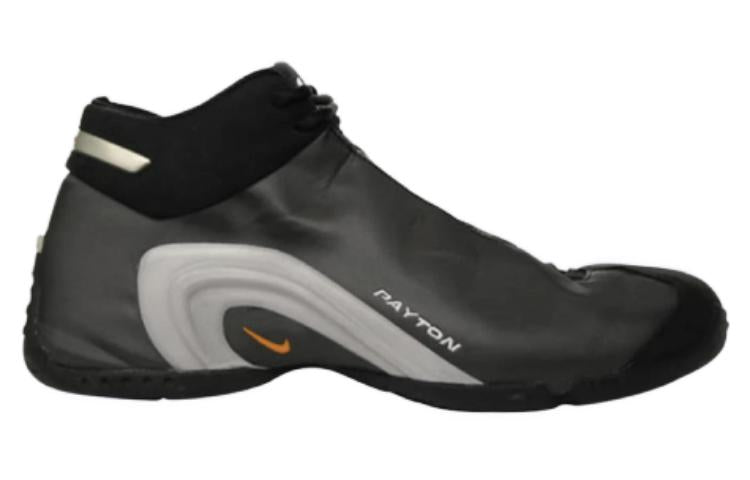 Nike Air Zoom GP II 'Black' 830171-001