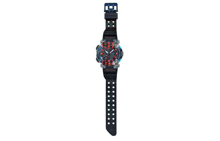 CASIO G-Shock Frogman 'Translucent Black' GWF-A1000APF-1A