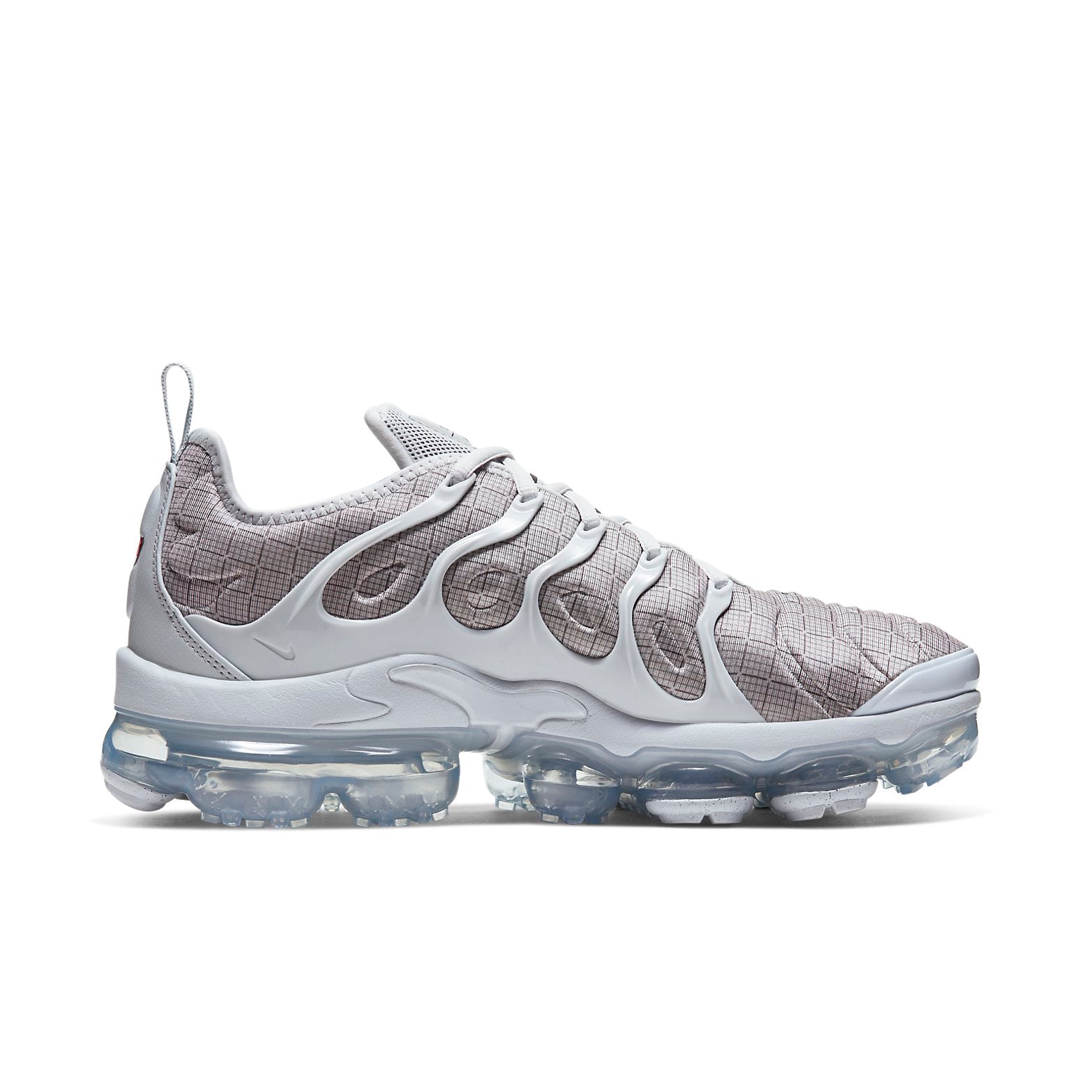 Nike Air VaporMax Plus 'Pure Platinum' CT5529-001