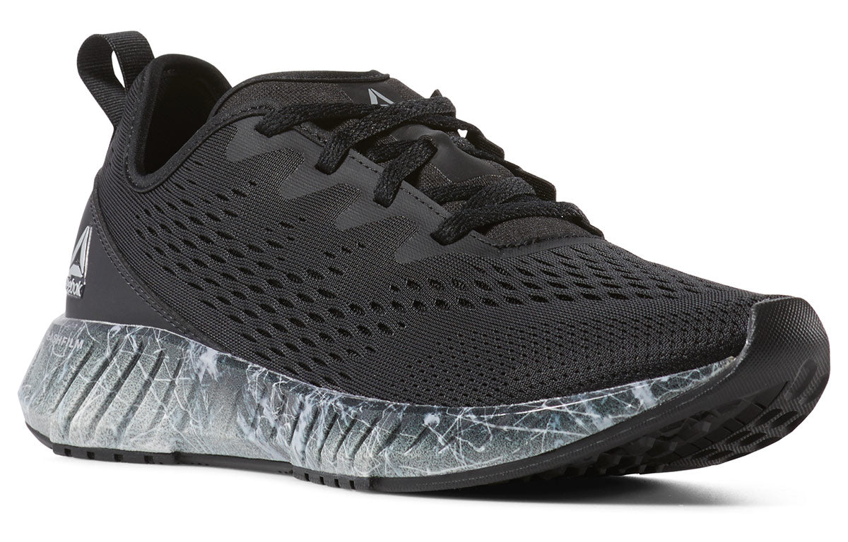 (WMNS) Reebok Flashfilm Black DV6975