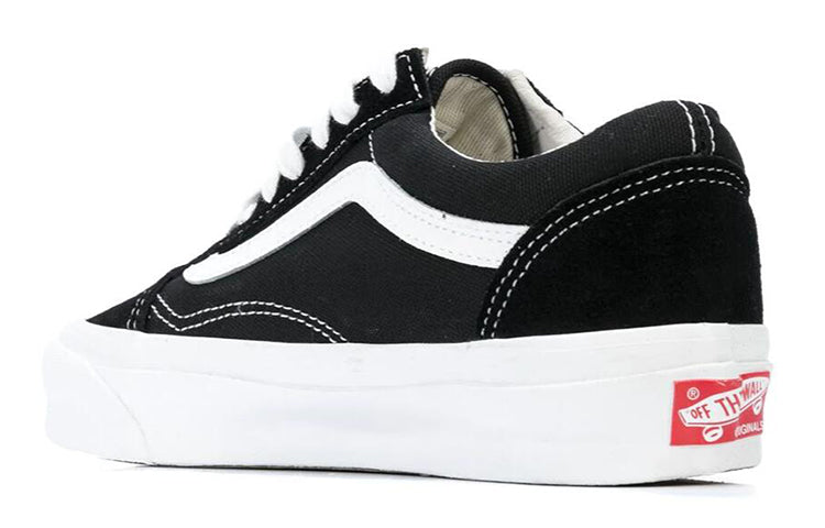 Vans Old Skool 'Black White' VN0A4P3X0IU