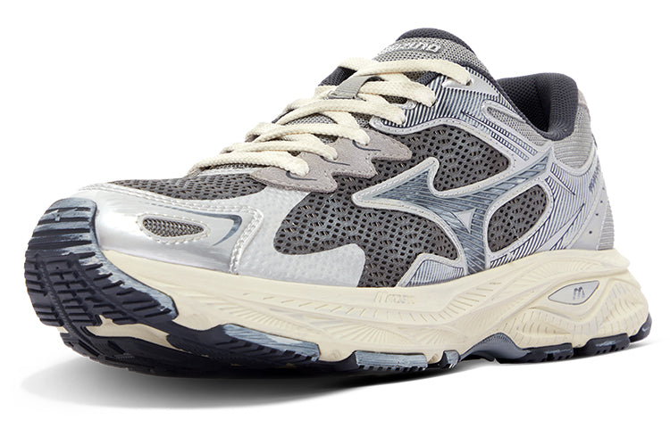 Mizuno Racer S 'Silver Grey' D1GH223519