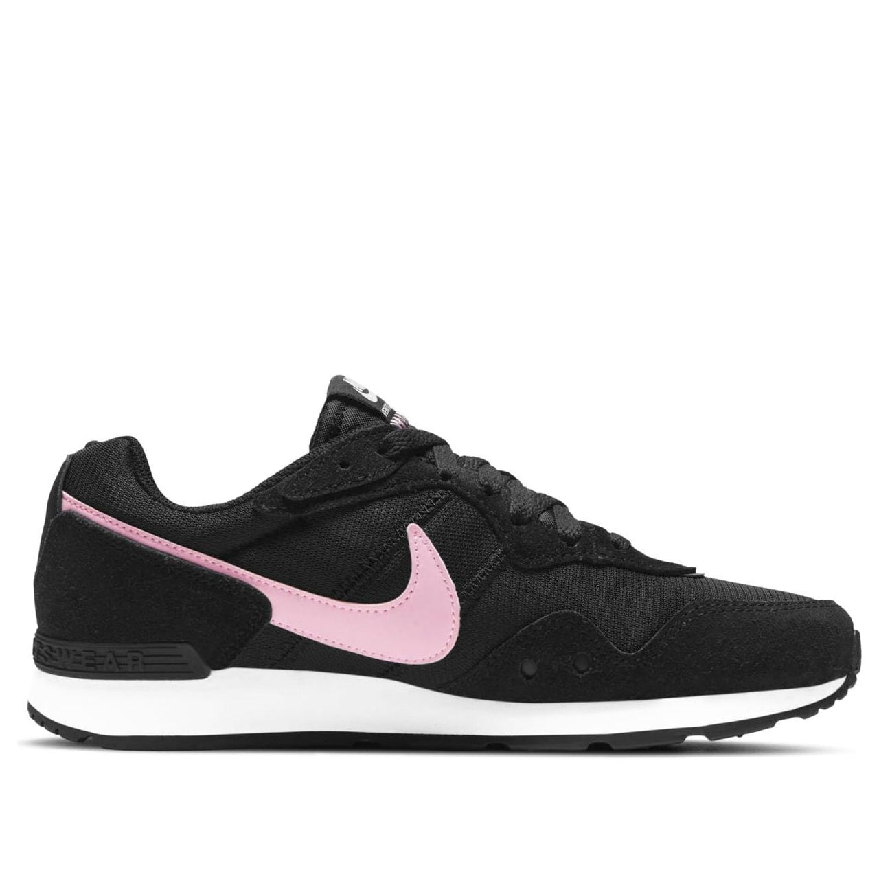 (WMNS) Nike Venture Runner 'Black Light Arctic Pink' CK2948-004