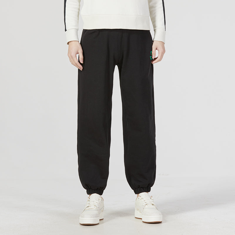 PUMA Classics Street Sport Sweatpants 'Black' 539971-01