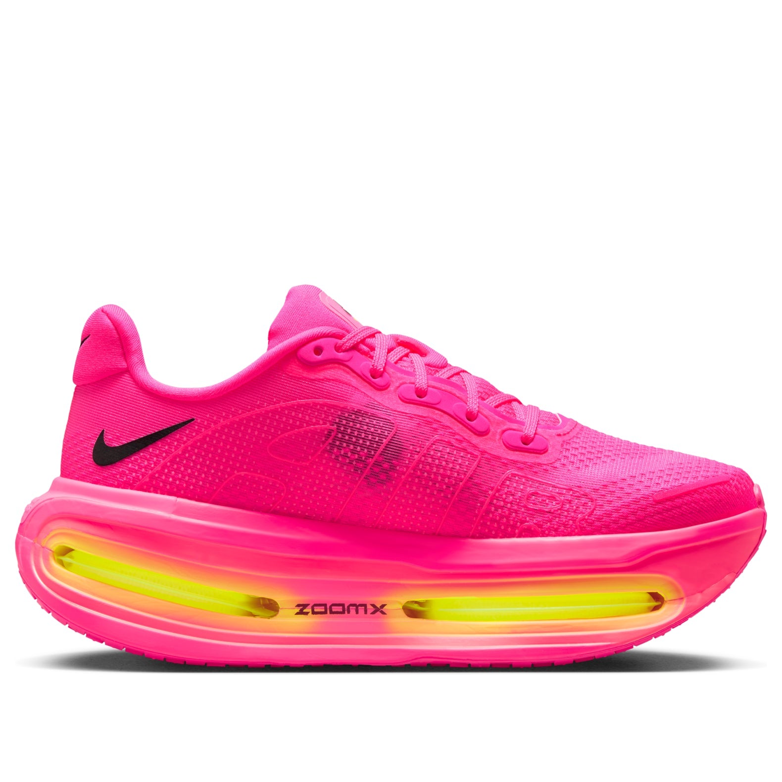 (WMNS) Nike Air Zoom Vomero Premium 'Hyper Pink' HM5973-603