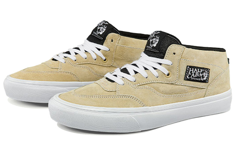 Vans Skate Half Cab 'Taupe' VN0A5KYATUP