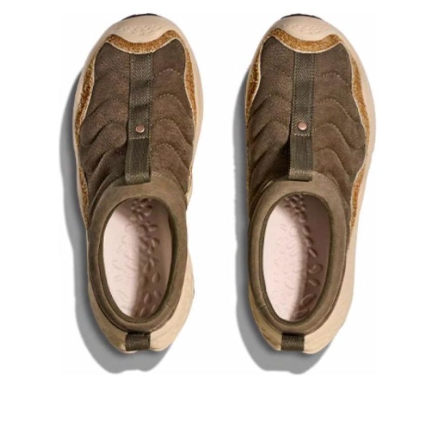 HOKA ONE ONE Ora Primo TP Elite Terrain System 'Antique Olive' 1165731-ANTQ