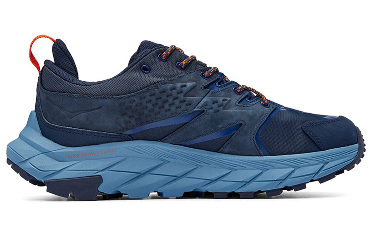HOKA ONE ONE Anacapa Low Gore Tex 'Outer Space Mountain Spring' 1122017-OSMS