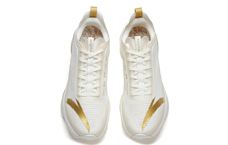 (WMNS) ANTA Star Series Sneakers 'Olympic' 122135510A-3