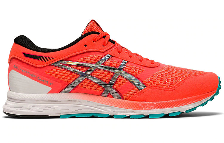 ASICS Gel-Feather Glide 5 'Orange Red' 1011A810-602