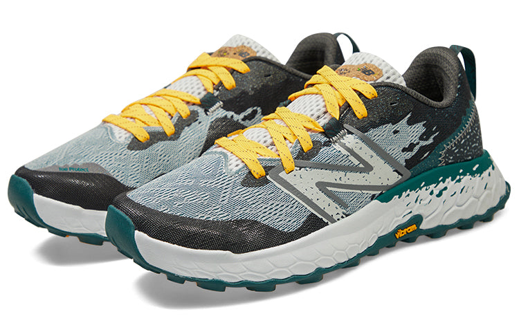 New Balance Fresh Foam X Hierro v7 'Concrete Vintage Teal' MTHIERI7