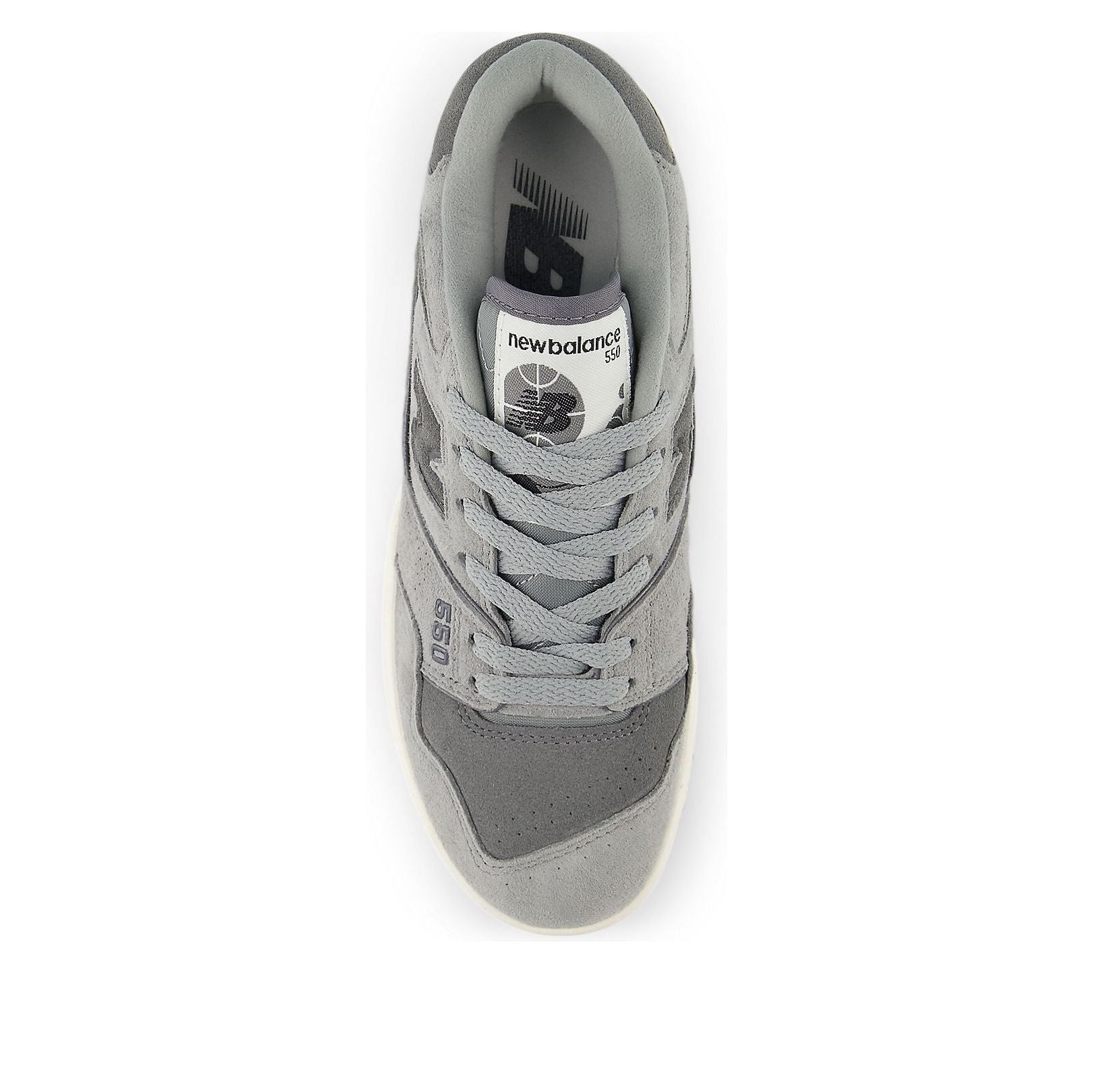(WMNS) New Balance 550 'Castlerock' BBW550RE