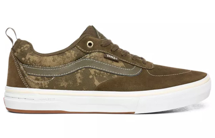 Vans Kyle Walker Pro 'Platoon' VN0A2XSG0WR
