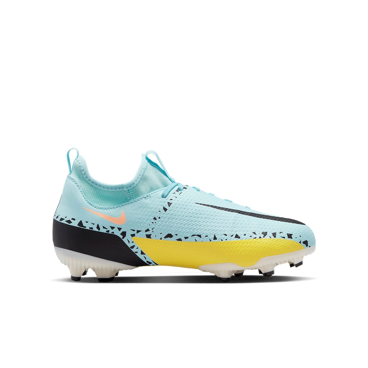 (GS) Nike Phantom GT2 Academy DF MG 'Lucent Pack' DC0813-407