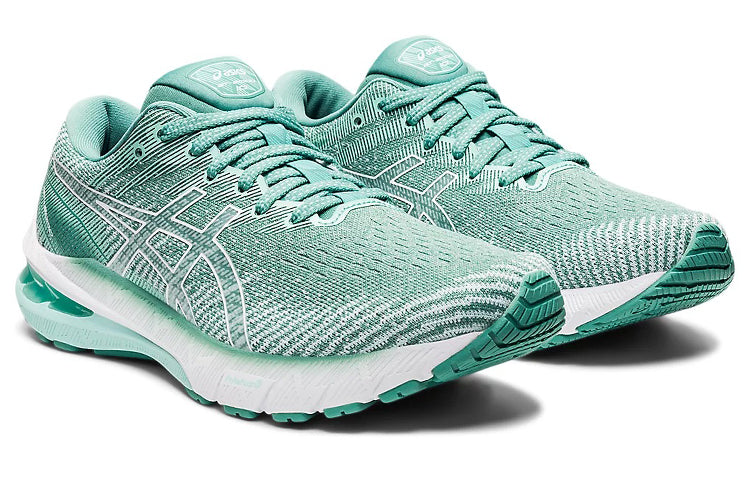 (WMNS) ASICS GT-2000 10 'Sage White' 1012B045-300