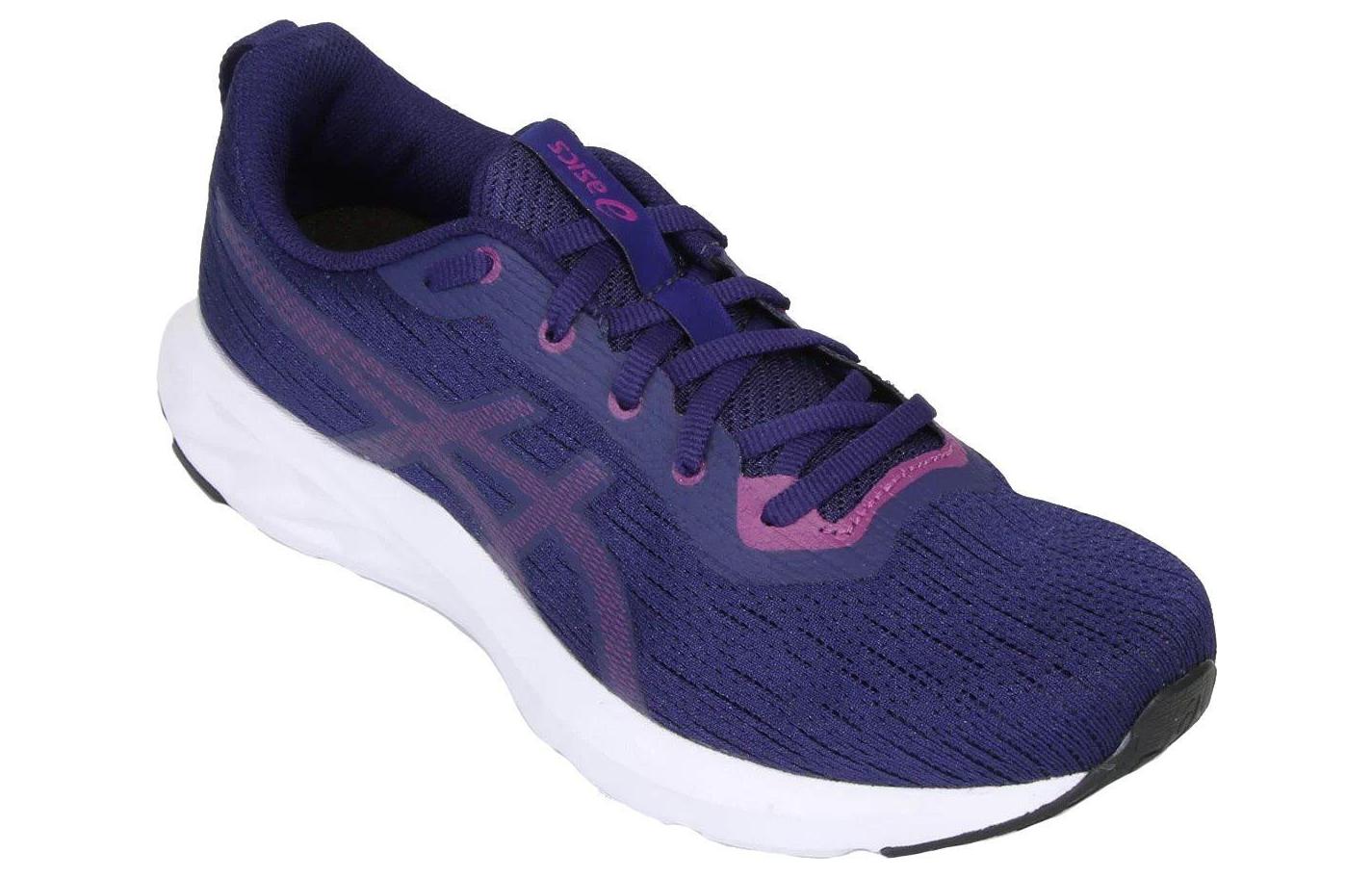 (WMNS) ASICS Versablast 2 SE 'Purple' 1012B365-400