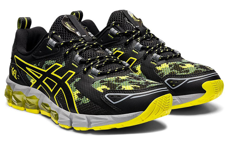 ASICS Gel-Quantum 180 'Black Sour Yuzu Camo' 1201A495-001