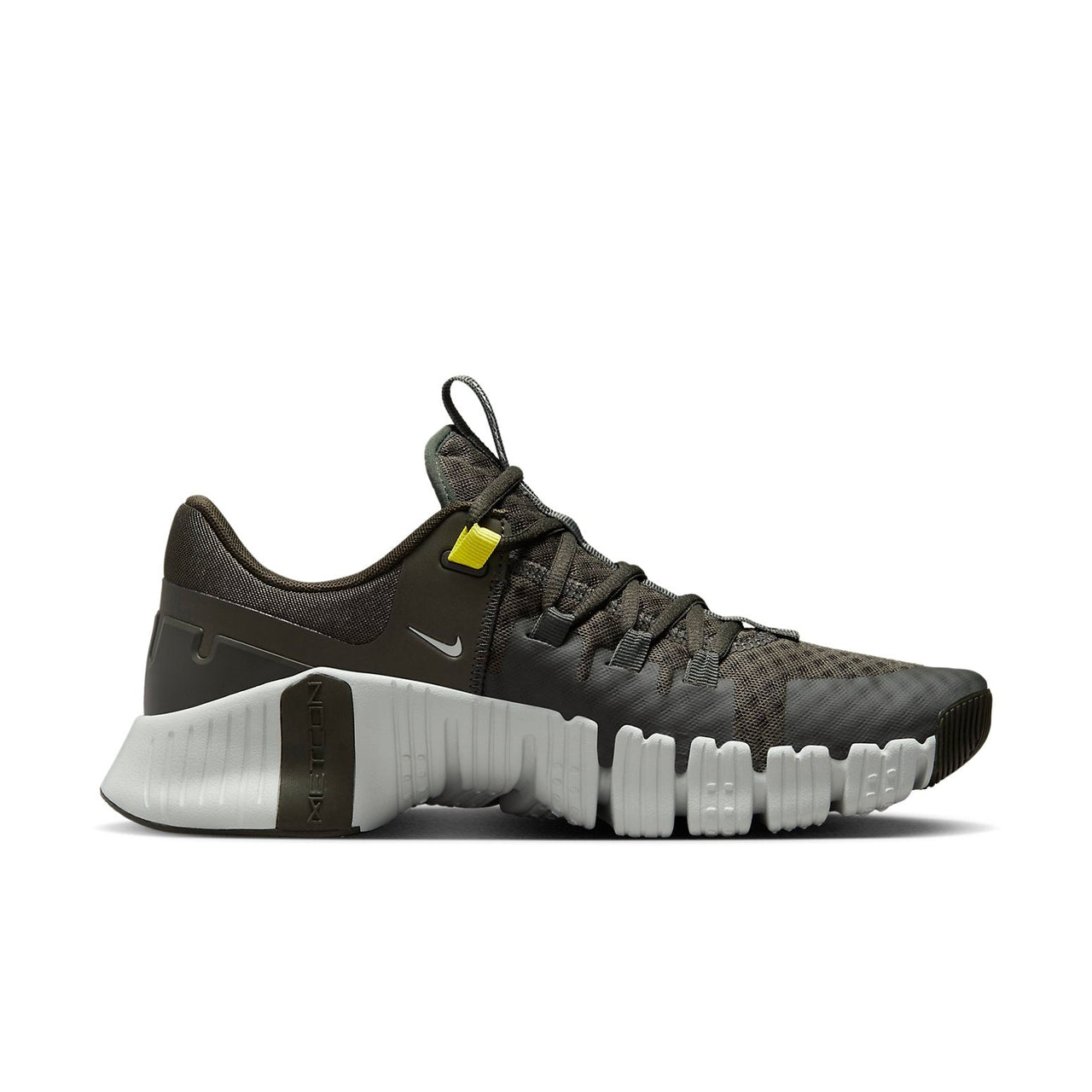Nike Free Metcon 5 'Sequoia High Voltage' DV3949-300