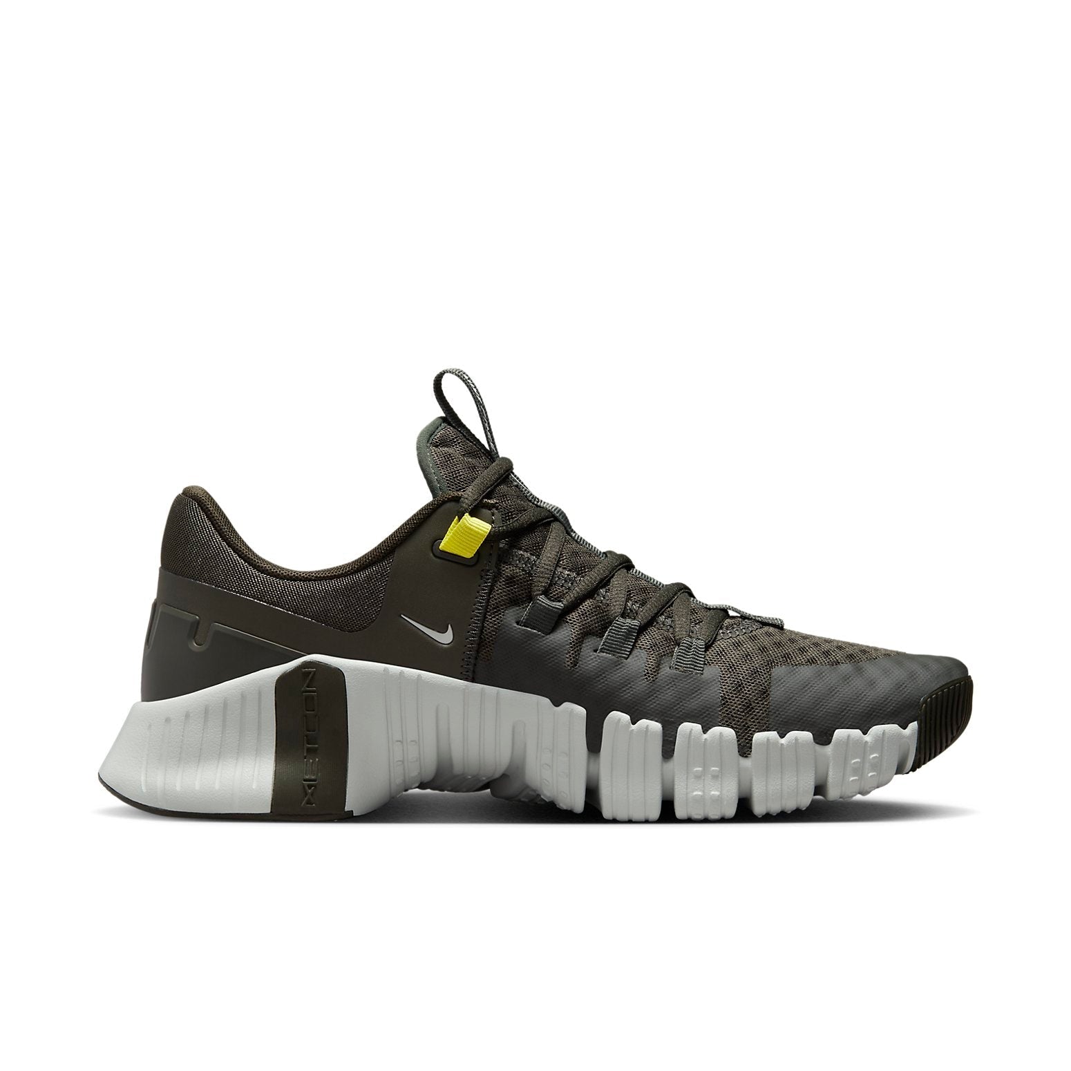 Nike Free Metcon 5 'Sequoia High Voltage' DV3949-300