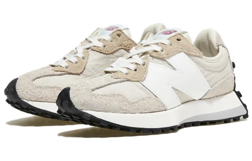New Balance 327 'Cream' MS327CQ
