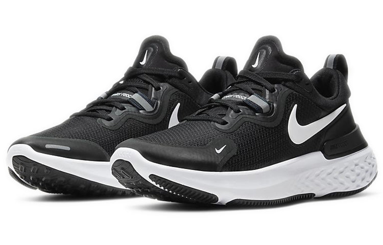 (WMNS) Nike React Miler 'Black' CW1778-003