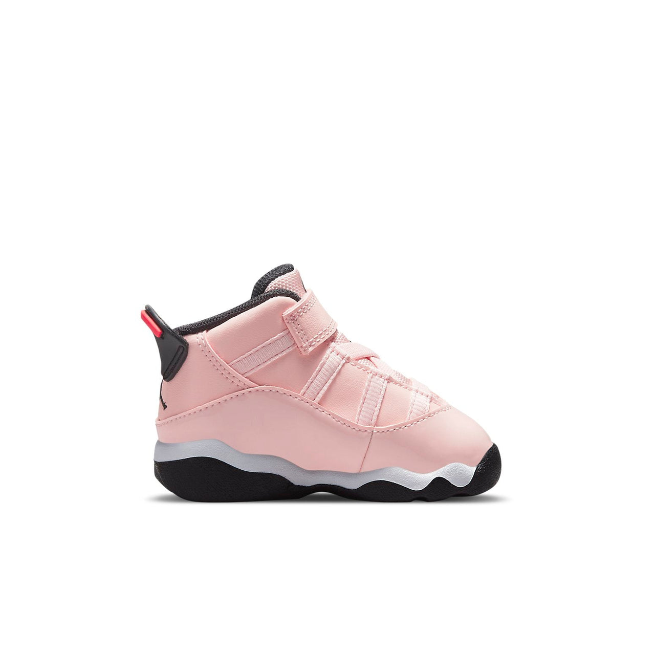 (TD) Air Jordan 6 Rings 'Atmosphere' 323420-602