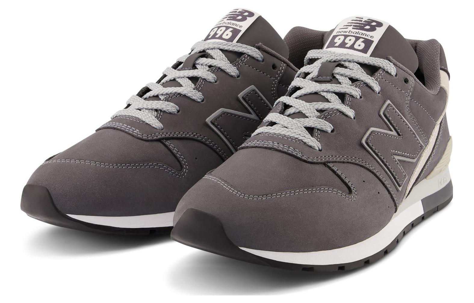 New Balance NB 996 'Gray Brown' CM996HH2